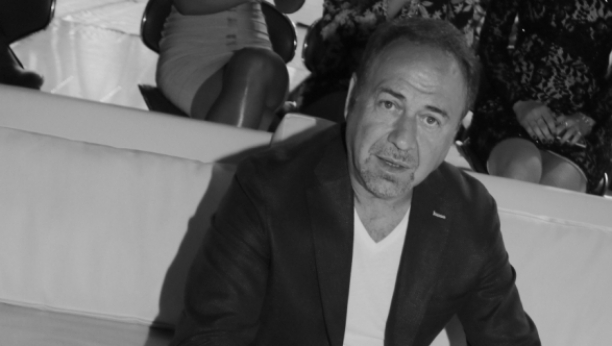 STRAŠNI DETALJI SAOBRAĆAJKE! Željko Šašić se prisetio davnašnje nesreće: Izgubio sam kontrolu nad vozilom!