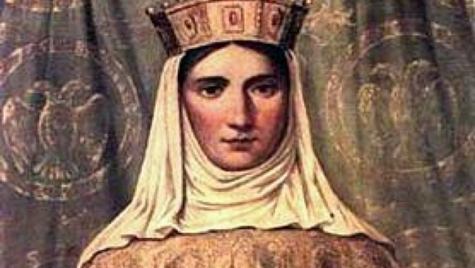 ZA SPAS SRPSKE DRŽAVE ĆERKU OLIVERU DALA BAJAZITU Na dan primirja obeležava se godišnjica njene smrti!