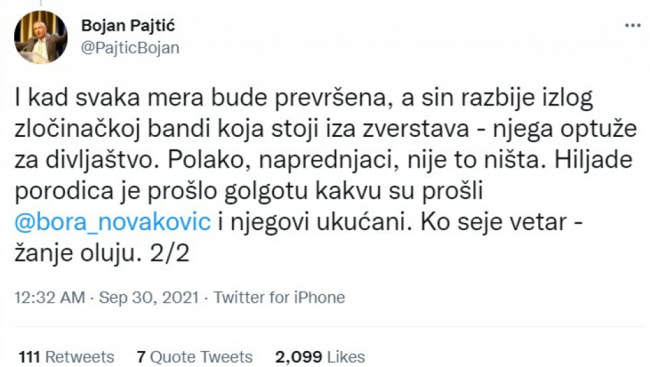 NASILJE SE NASTAVLJA Lome se stakla prostorija SNS-a u Novom Sadu (FOTO/VIDEO)