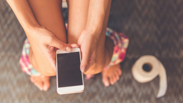 Doktor OTKRIVA koliko dugo smete da sedite na WC šolji, sve preko toga je PREOPASNO