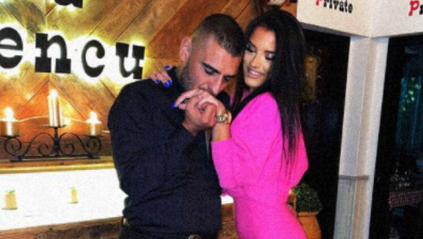 RANO JE ZA BEBU! Majka Darka Lazića razvezala jezik i progovorila o budućoj snajki, o Barbari ima ovakvo mišljenje, a ni Anu Sević nije izostavila!