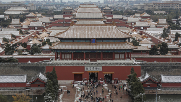 UPORNOST BEZ GRANICA Kinez po 26. put polaže prijemni za fakultet