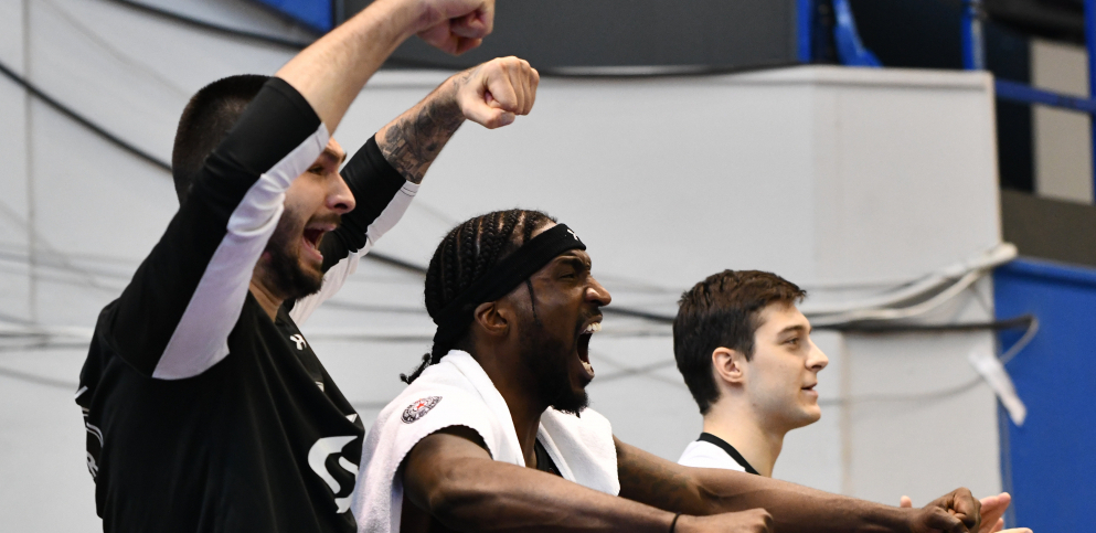 MEGA DOBILA VELIKO POJAČANJE! Bivši košarkaš Partizana se vratio u Megu!