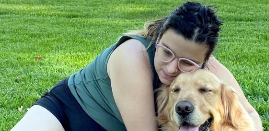 SPORTISTA SPREMAN DA PRIZNA UBISTVO SRPKINJE Tina i njen pas su izgoreli u automobilu