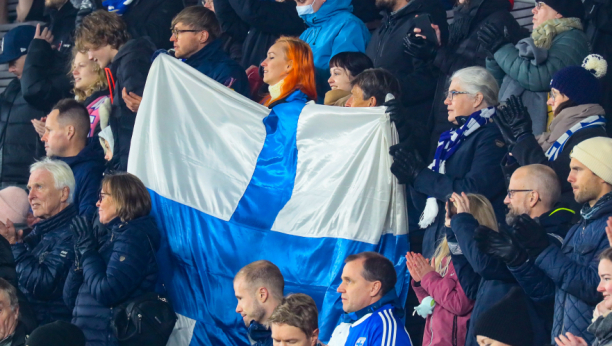 ZAKULISNE RADNJE U BIH Navijači Finske i Ukrajine poslali žalbu u UEFA, ovakvim smicalicama se nisu nadali