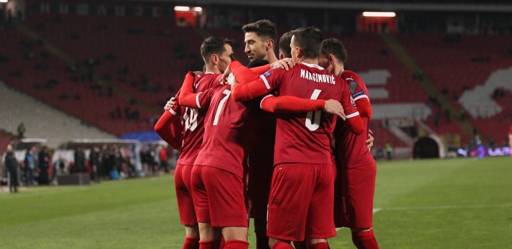 SAMO DA NE ODEMO U BARAŽ Džinovski preokret posle sinoćnjih rezultata, Srbiju bi sad u plej-ofu čekale dve izuzetno neugodne selekcije