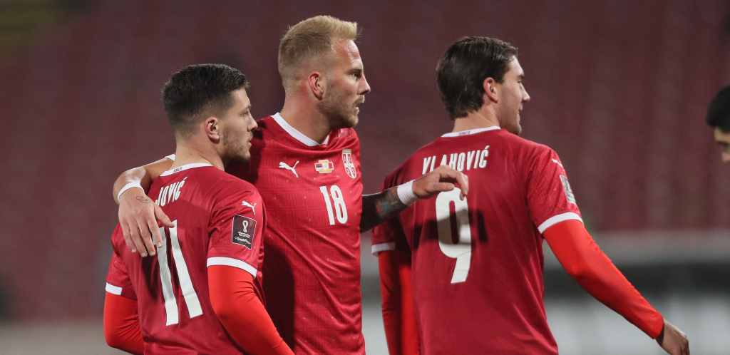 SRBIN MENJA SRBINA U REALU? "Kraljevski klub" spreman da ustupi tri igrača FIorentini,  još jedan velikan se uključio u trku za Vlahovića!