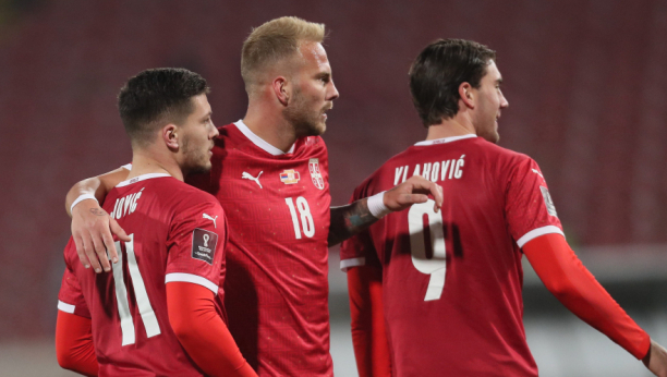 ZA SLAVU I PREMIJE Srbija bi pobedom u Lisabonu stigla do ogromne zarade