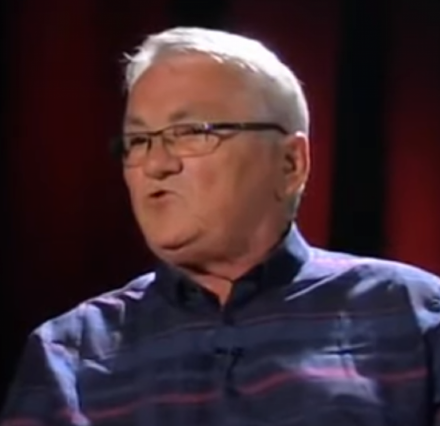 NIJE LAKO BRINUTI O ČOVEKU KOJI BOLUJE Potresna ispovest pevača, on vodi najveću životnu bitku do sada