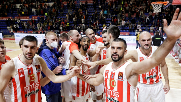 ŽENE UZDIŠU ZA KAPITENOM CRVENE ZVEZDE Srce Branka Lazića osvojila je ova žena: Nataša mu je rodila DVE ćerke, a evo kako izgleda! (FOTO)