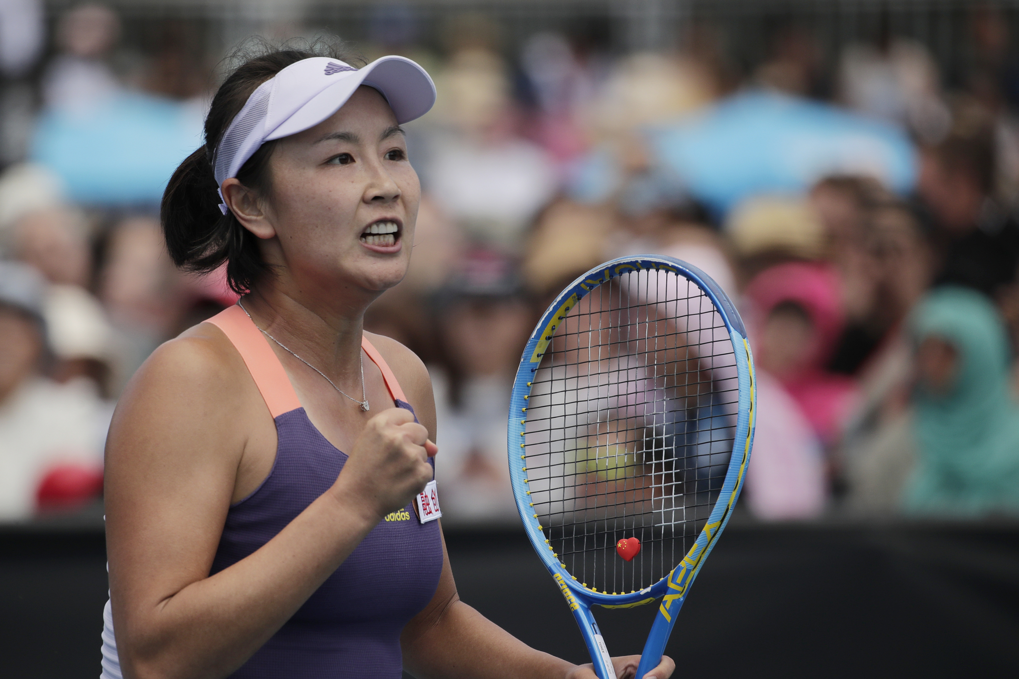 HITNO SE OGLASILI! Kinesko ministarstvo spoljnih poslova izdalo saopštenje povodom nestanka teniserke!