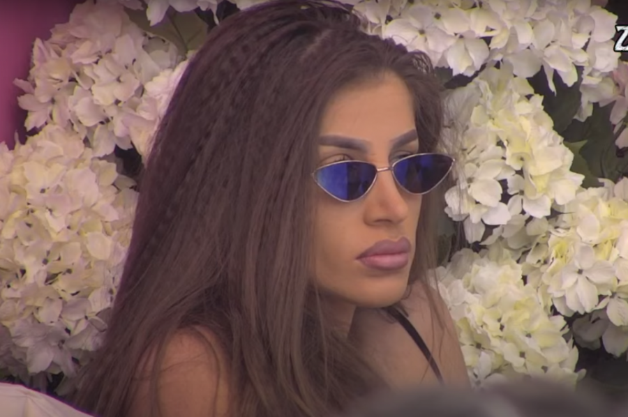 STALO MU JE SAMO DO SE*SA Dalila se požalila Banetu na probleme sa Filipom