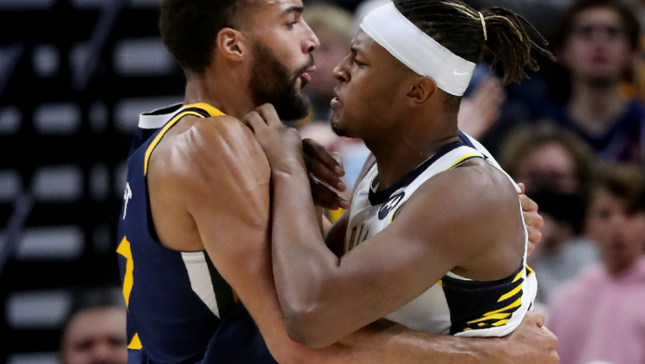 MORA DA SU GLEDALI JOKIĆA! Nova tuča u NBA ligi! (VIDEO)