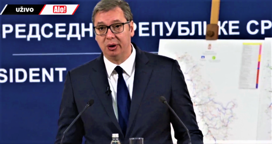 POTPISAN VAŽAN UGOVOR Srbija je ovo dugo čekala