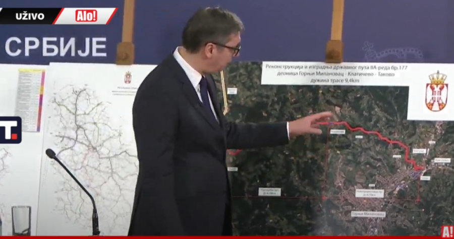 POTPISAN VAŽAN UGOVOR Srbija je ovo dugo čekala