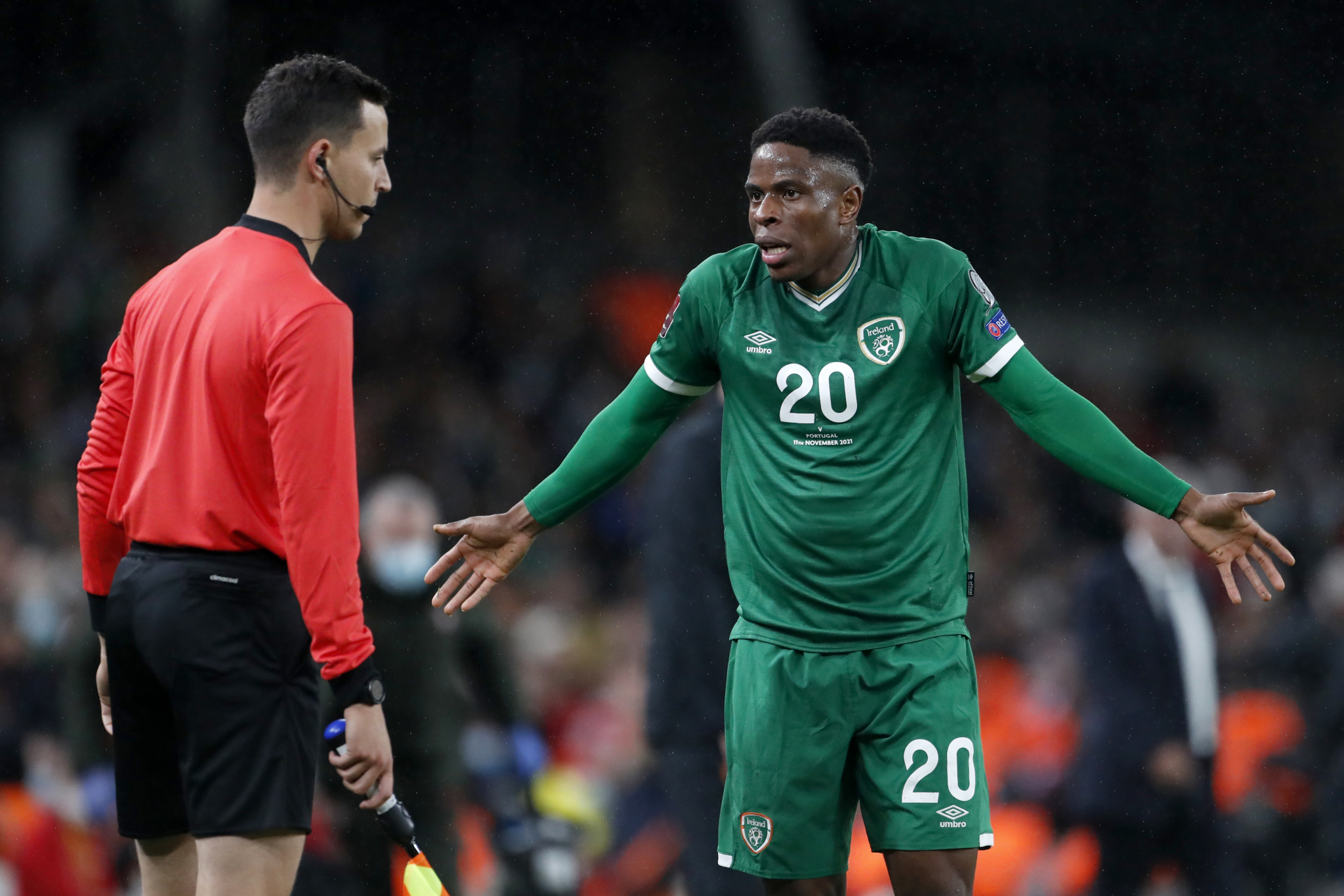 SRBIJA MOŽE DA ZABORAVI PRVO MESTO? Portugal će igrati Svetsko prvenstvo, makar na silu!