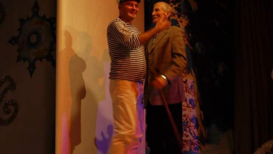 Evo kako je nastala knjiga „Planeta Jevtušenko”