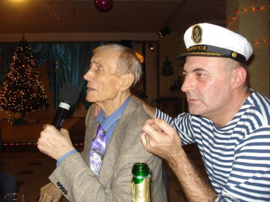 Evo kako je nastala knjiga „Planeta Jevtušenko”