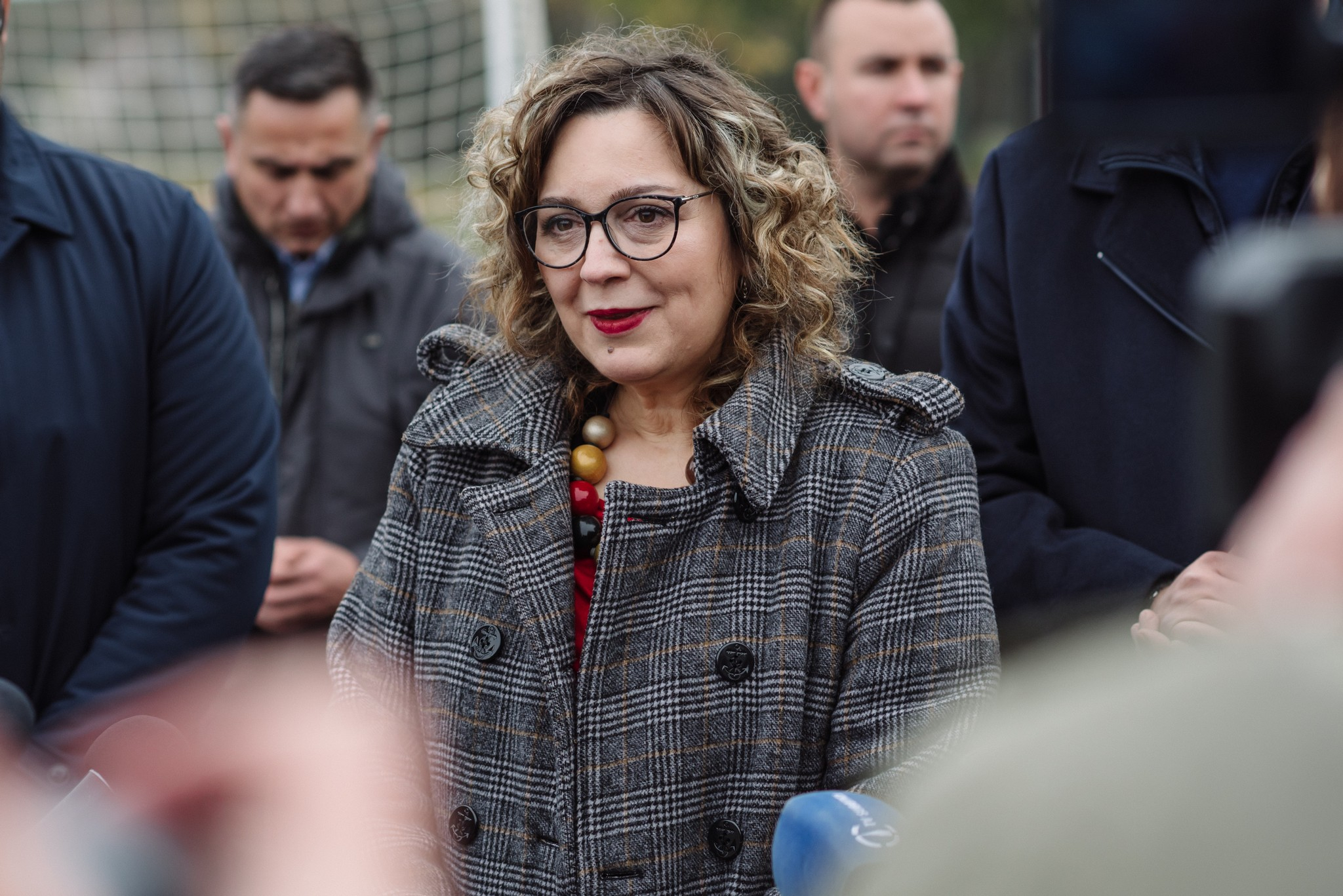 Gradonačelnik Bakić: Raduje me realizacija projekata namenjenih našim najmlađima