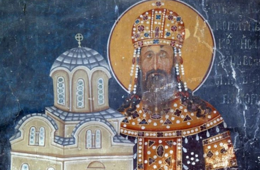 OVA SRPSKA PREZIMENA UKAZUJU NA KRALJEVSKO POREKLO Ako imate jedno od njih, vašim venama možda teče plava krv