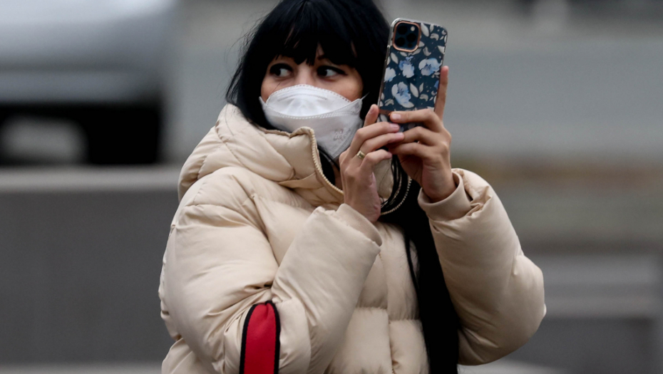 PANIKA U NEMAČKOJ Naredba: Izbegavajte sve nepotrebno