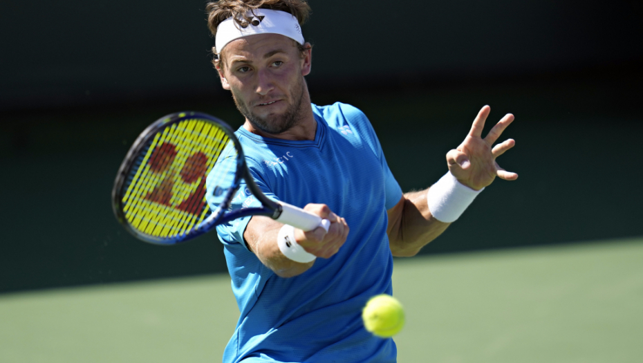 OVO NISTE ZNALI! Norvežanin je prvi Novakov rival  u Torinu, a njegov tata dobro pamti susrete sa Đokovićevim trenerom!