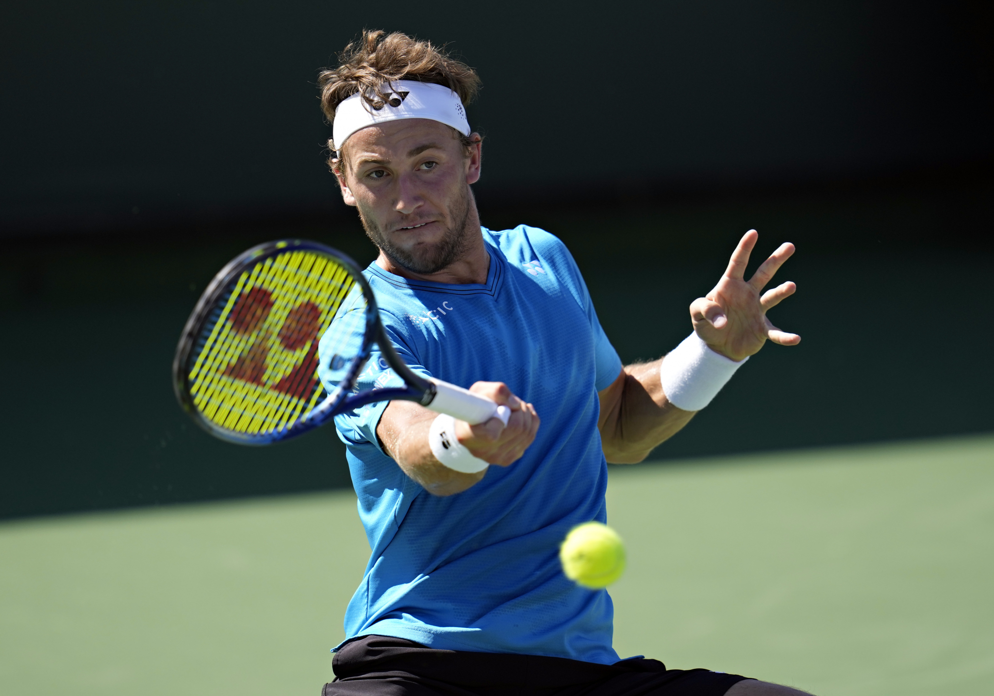 PROFESOR I SEDMORICA UČE(S)NIKA! Novakov pohod na Završni masters!