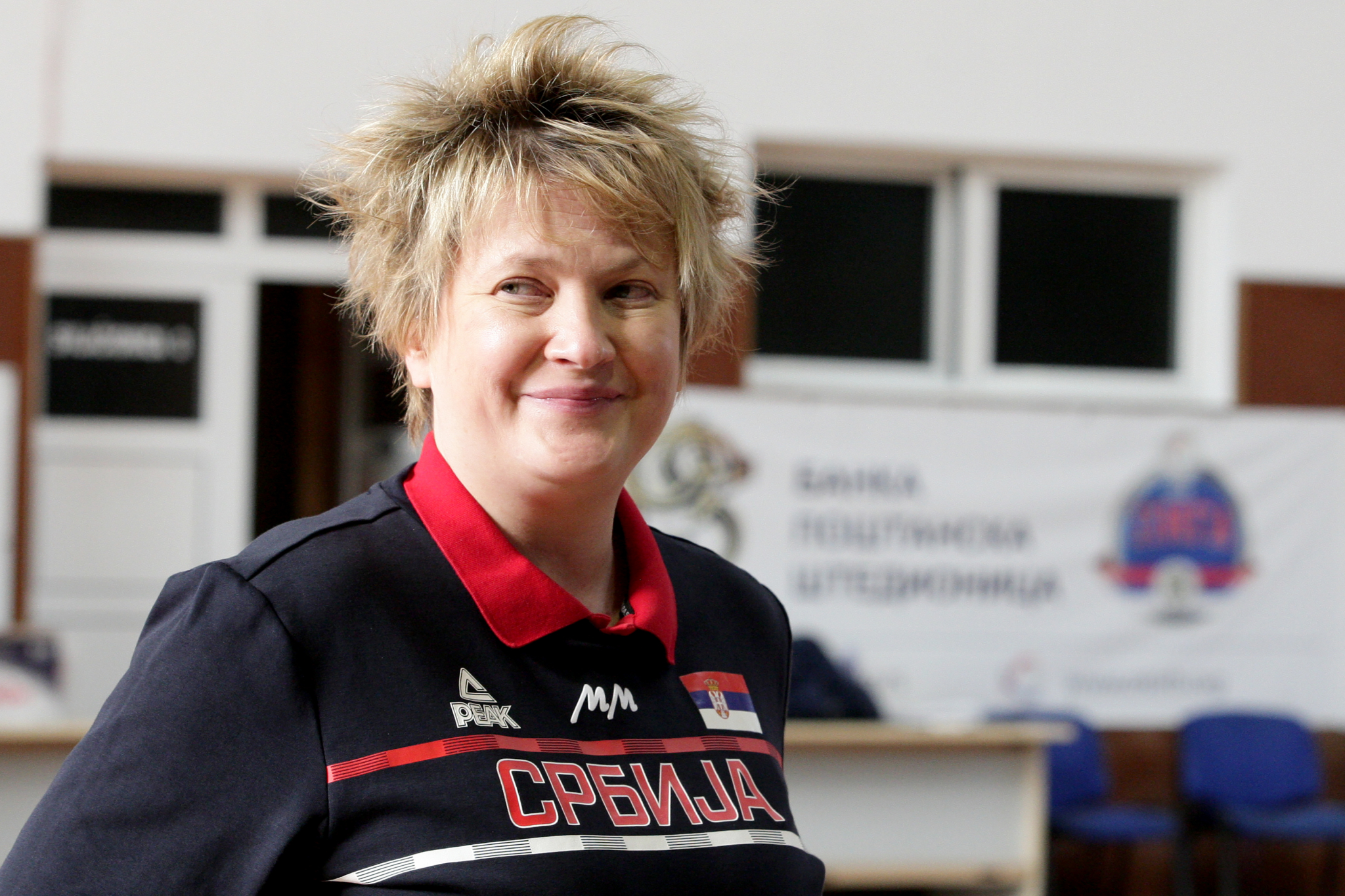 DAĆEMO SVE OD SEBE DA ODEMO U AUSTRALIJU! Selektorka Marina Maljković veruje u svoje izabranice!