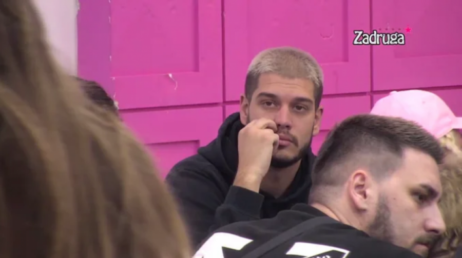 CAR IZDAO DALILU, PRIZNAO DA SU BILI INTIMNI Dalila izgorela od besa, pa poručila Dejanu: Ne želim razvod!