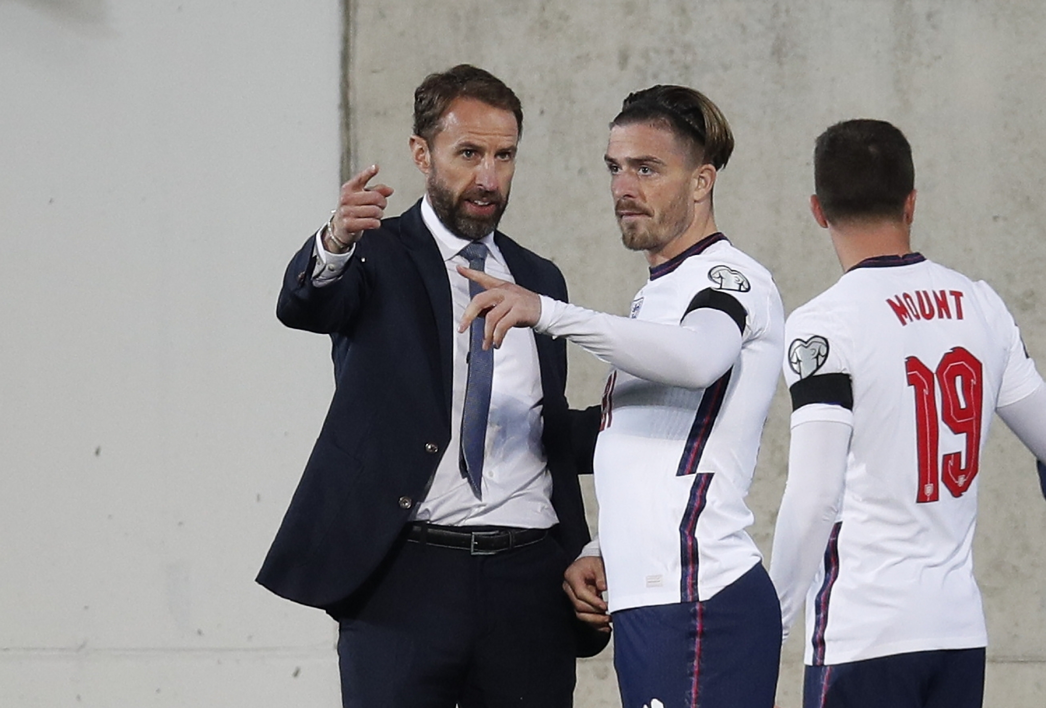 PRIZNANJE ENGLEZA IZAZVALO ZEMLJOTRES! Fudbaler Mančester sitija otkrio koji klub ga je zvao!