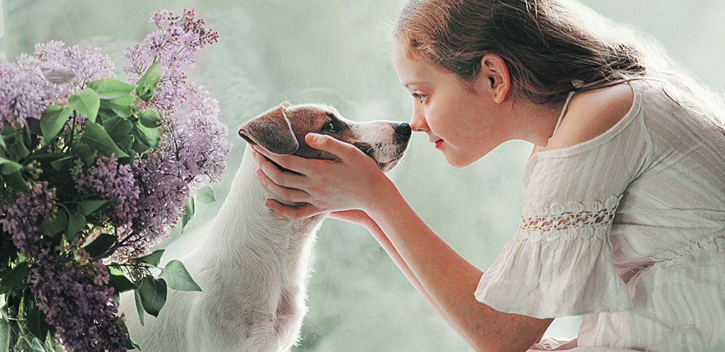 DA LI SE PAS GLEDA U OČI?! Neki kažu da to može biti veoma opasno, a sada se pojavila i druga teorija