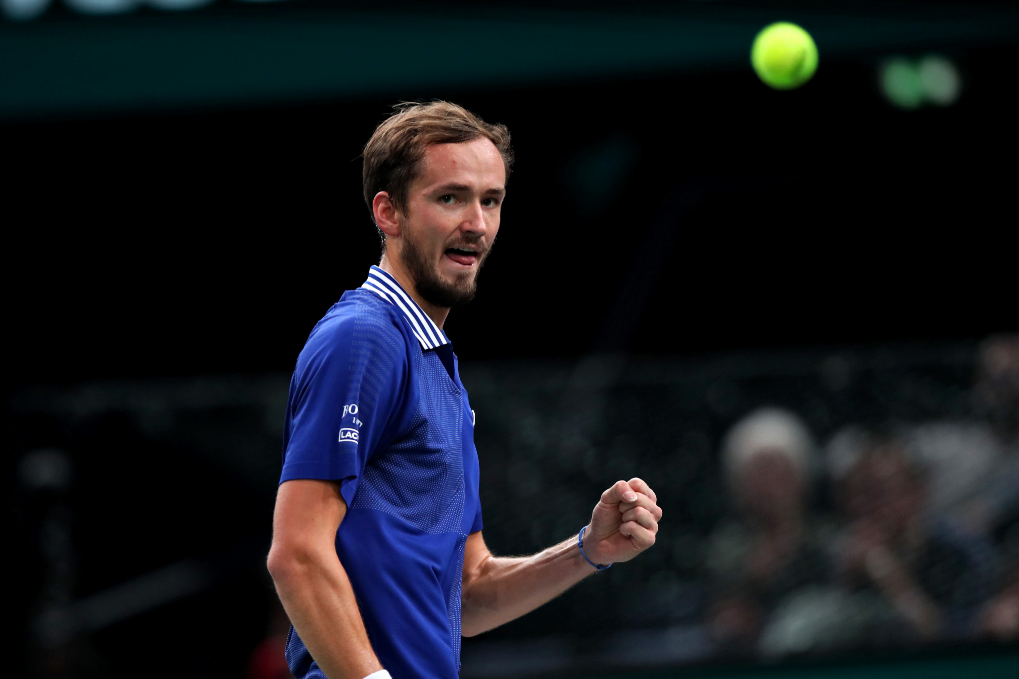 PROFESOR I SEDMORICA UČE(S)NIKA! Novakov pohod na Završni masters!