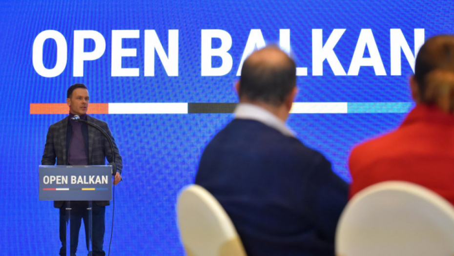 Mali u Nišu o Otvorenom Balkanu: Sve tri zemlje da rade kao jedna!