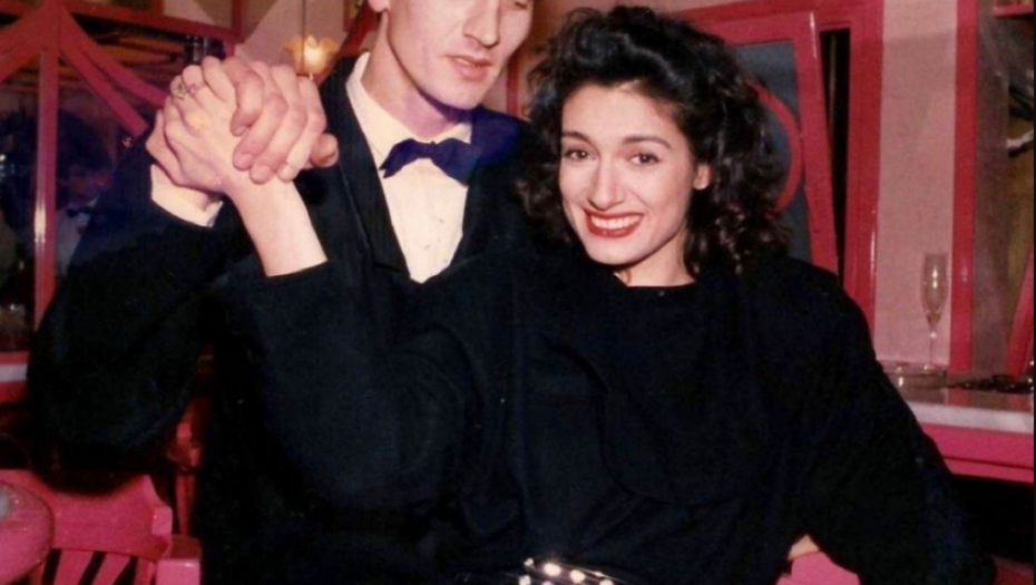 OVU PEVAČICU JE ARKAN LUDO VOLEO PRE CECE Hvalio se da je bio intiman s njom i da ga je očarala (FOTO)