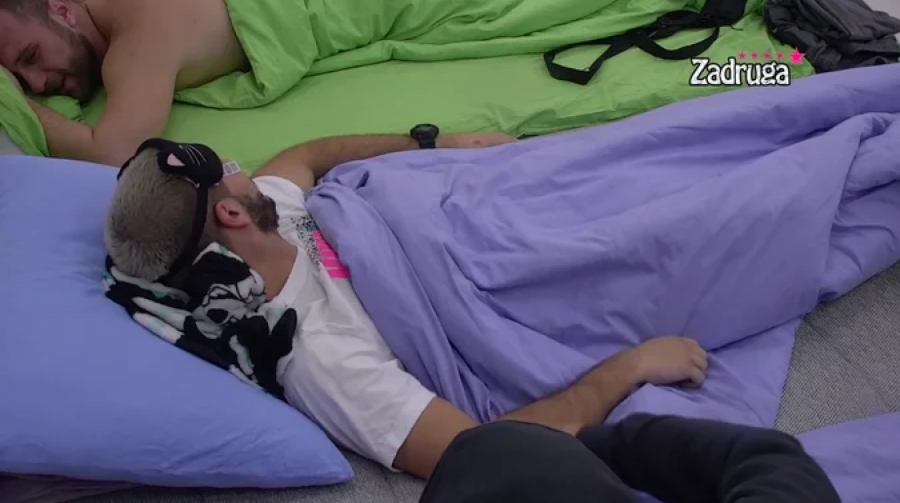 TO JE TO, SAD JE PRIZNAO! Dejan konačno otkrio da gaji simpatije prema Marijani, evo šta je tražio od zadrugara!