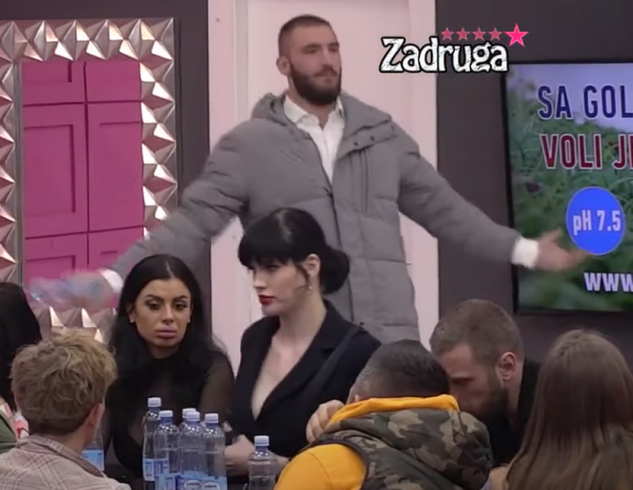 TAJ CEH ĆE JE SKUPO KOŠTATI Mensur prelomio gde će prvo odvesti Milicu nakon rijalitija, to će biti trenutak istine!