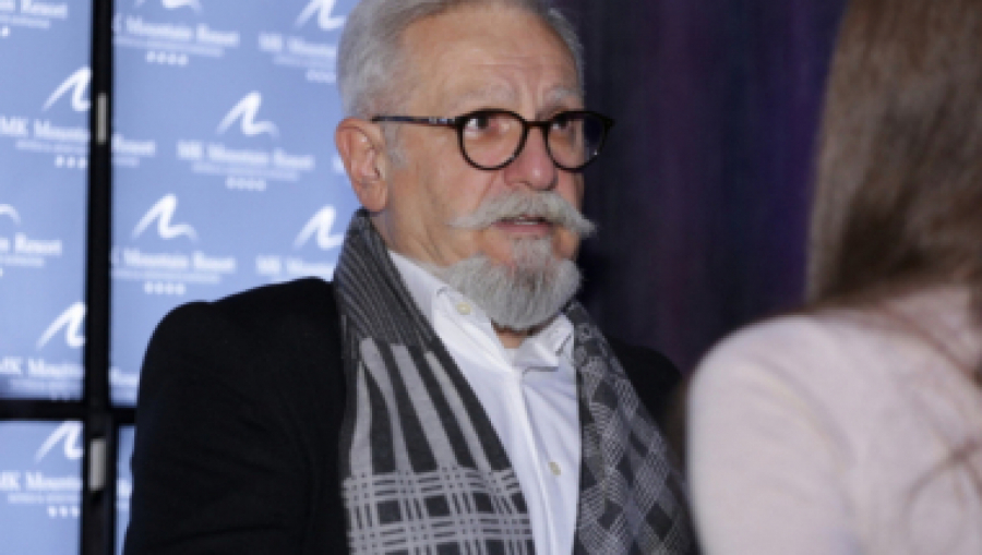 BILA JE TEŠKO BOLESNA, NIJE ME PREPOZNALA! Željko Samardžić izneo bolnu istinu o poslednjem susretu sa majkom!