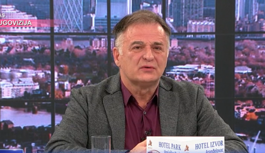 ŠOK OTKRIĆE KOD JOVANE JEREMIĆ Lečić rekao ko mu je smestio aferu: 