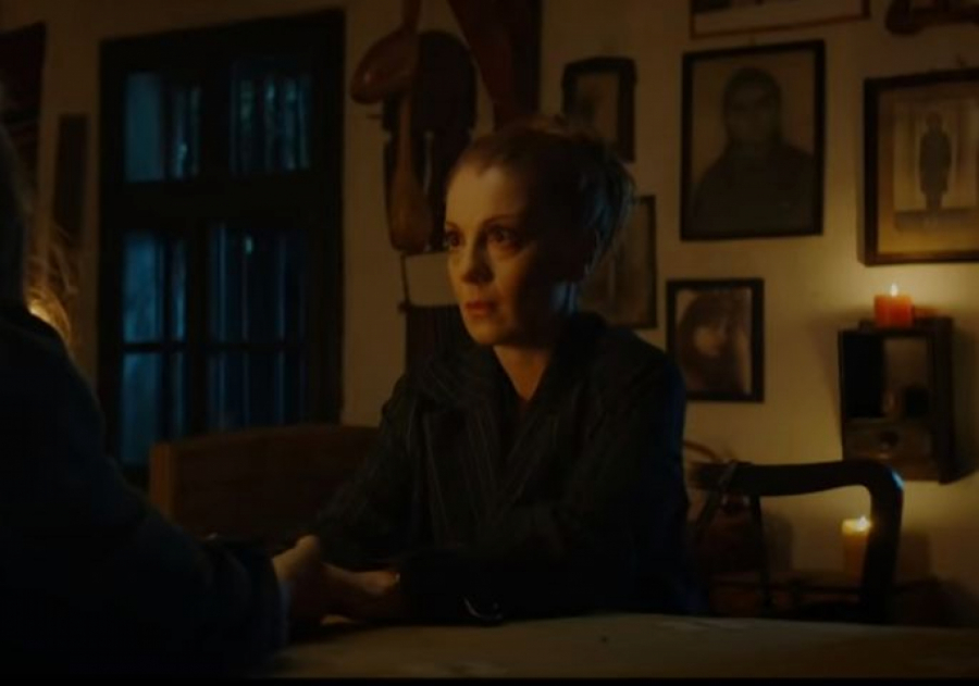 LJUDI MI PIŠU NEKE ČUDNE PORUKE! Glumica iz serije 