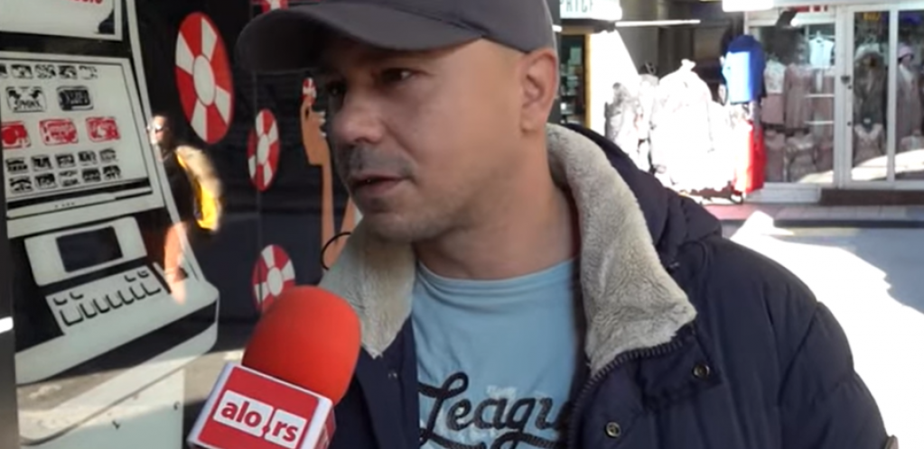 VERUJU LI BEOGRAĐANI U POBEDU SRBIJE? Pitali smo prolaznike šta očekuju u Lisabonu i PRILIČNO SMO SE IZNENADILI! (VIDEO)