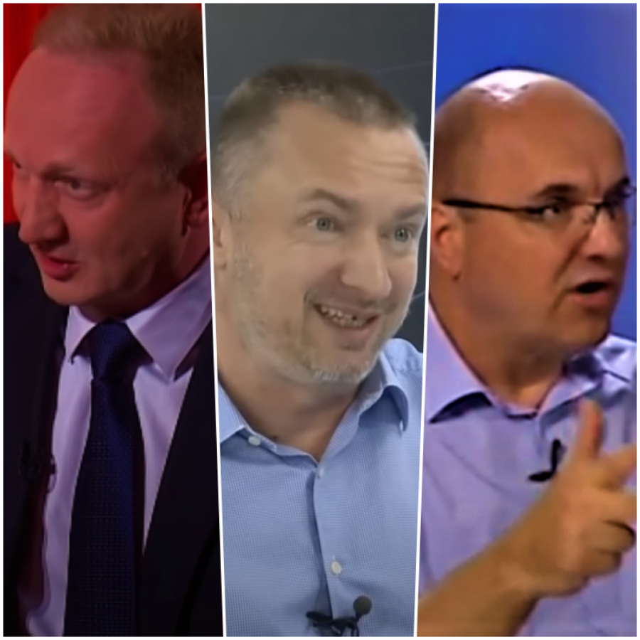 NOVAKOVIĆEV I PAJTIĆEV PLAN ZA NOVI SAD JE ČISTA PROPAST Besmislena kampanja će doživeti fijasko, Novosađani su uz Vučevića