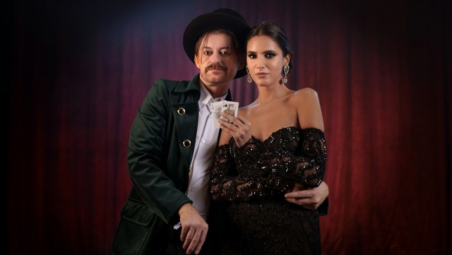 SPEKTAKL KAKAV DO SADA NIJE VIDEO BALKAN - POZNATI GLUMAC OTKRIO SVE DETALJE (VIDEO)