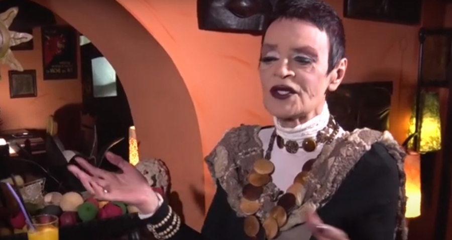 OVO JE ĆERKA RUŠKE JAKIĆ! Živi u Italiji, kažu da neodoljivo podseća na majku, a otac je napustio kada je imala samo 3 meseca!