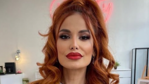 OSTALA SAM BEZ SLEZINE Indi je nakon operacije želuca prošla kroz pakao, težak period ostavio je posledice, a sada je otkrila mučne detalje