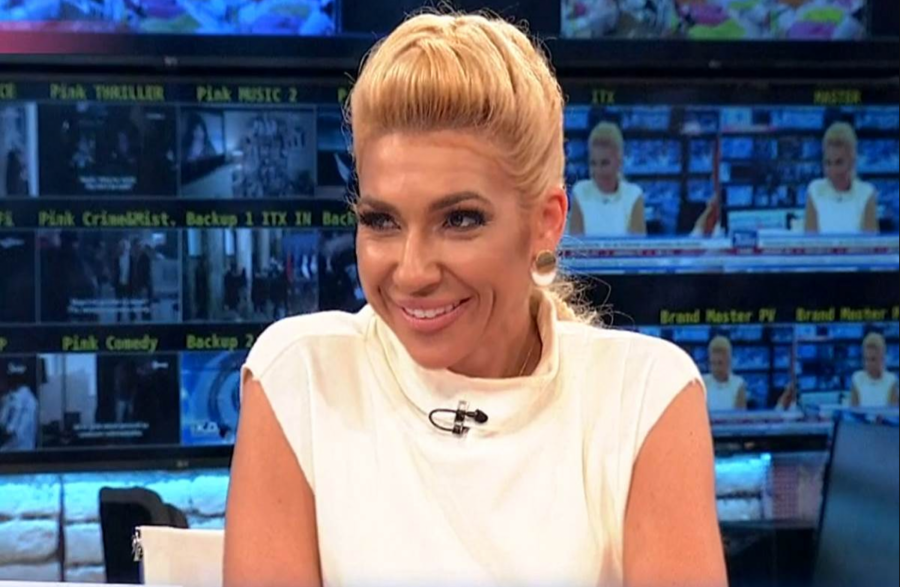 OGLASILA SE SVEKRVA JOVANE JEREMIĆ! Nakon navoda da su u svađi, snajki je imala da poruči samo jedno!