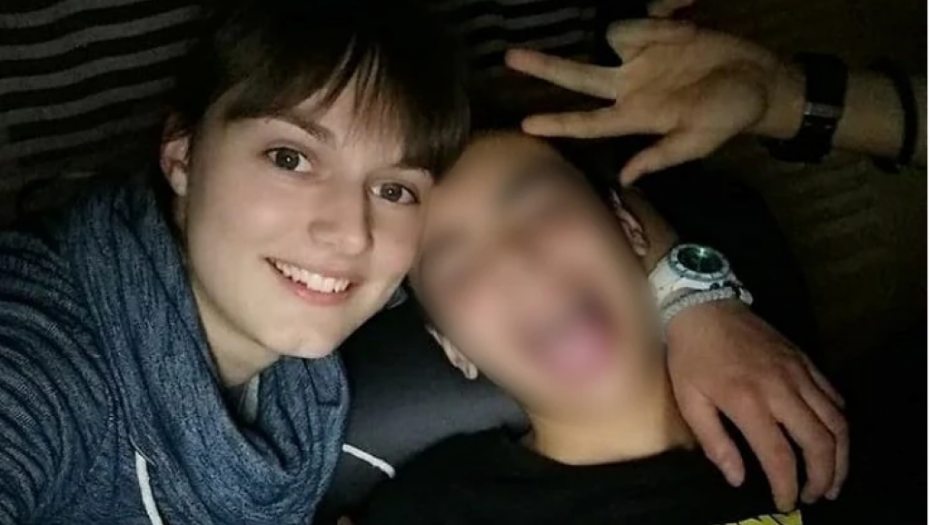 TRAGEDIJA Ovo su brat i sestra stradali u Vrbovskom: Devojka pred nesreću htela da se provoza sa rođakom