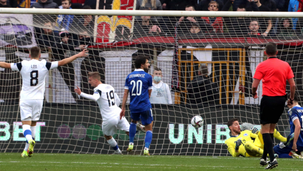 ŠOK U KOMŠILUKU BiH se oprostila o Mondijala! (VIDEO)