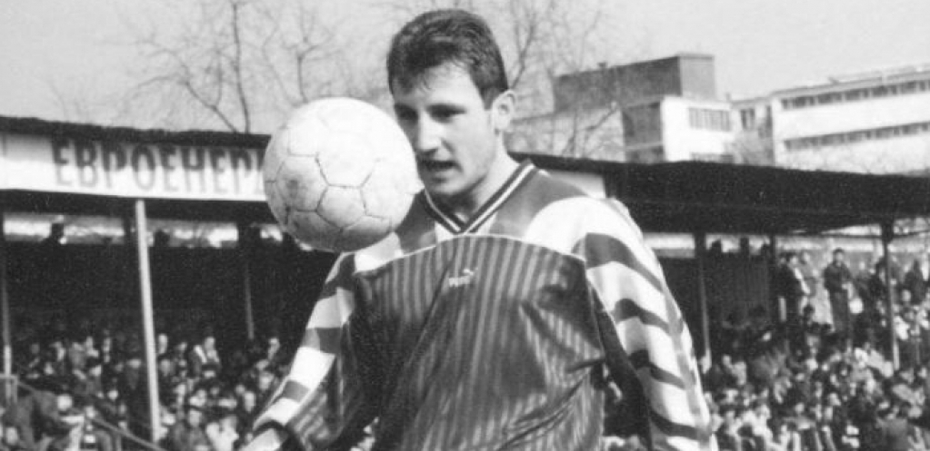 NIJE NAPUNIO NI 50. GODINA Georgiev iznenada preminuo, tuguje cela nacija