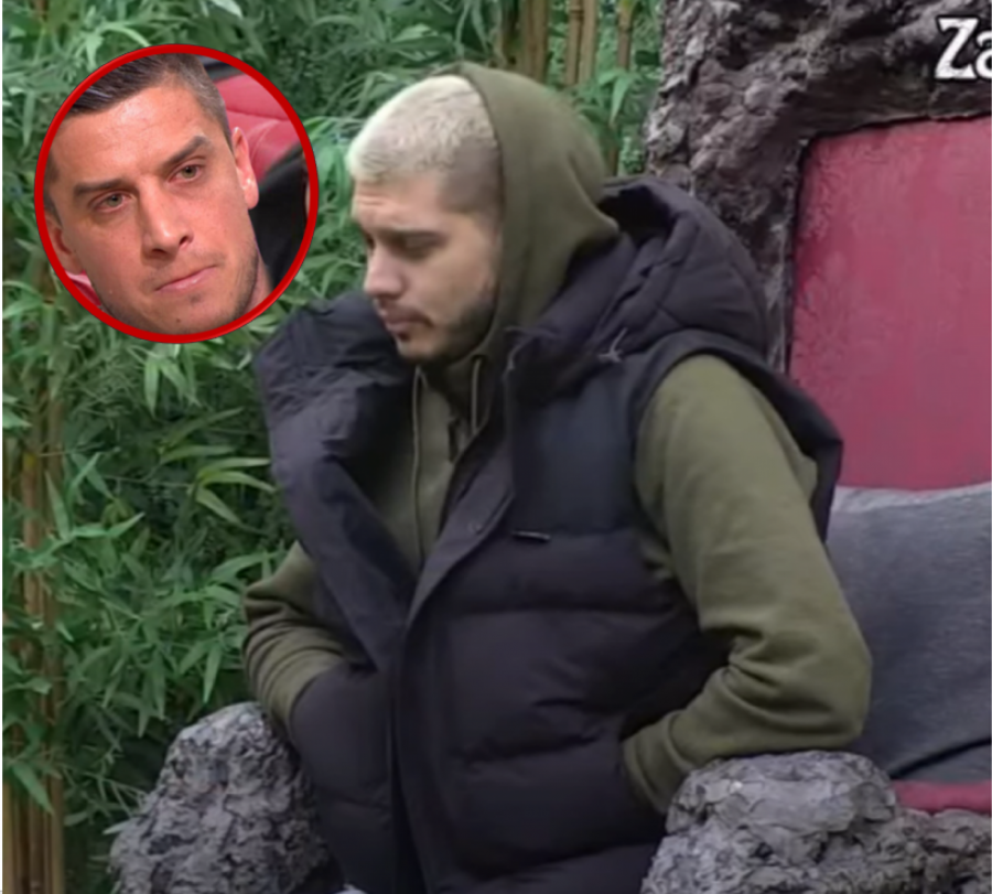DEJAN DRAGOJEVIĆ UCENJUJE PRODUKCIJU! Zadrugar pretio da će napraviti haos ako ne ispune njegov zahtev, evo šta mu je potrebno!