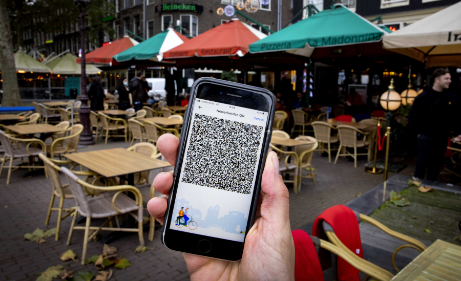 PRODUŽENJE VREMENA VAŽENJA KOVID PROPUSNICA Šta bi mogla da bude nova mera Kriznog štaba?